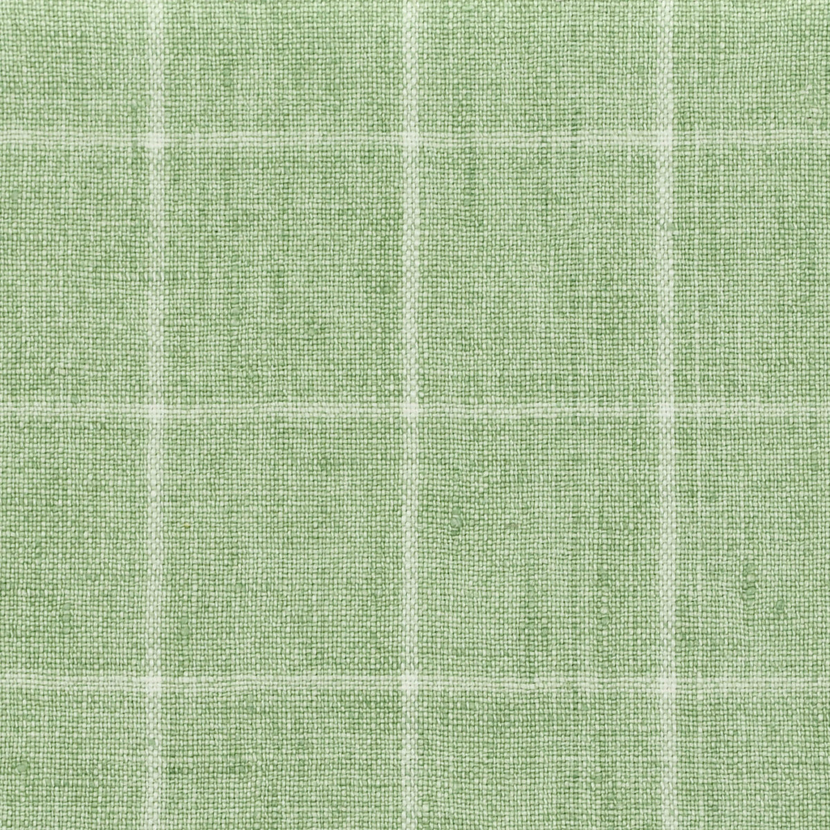 The ReBorn House TRH2210 Fabric, colorway TRH2210.B - plaid/check in green, blue, grey