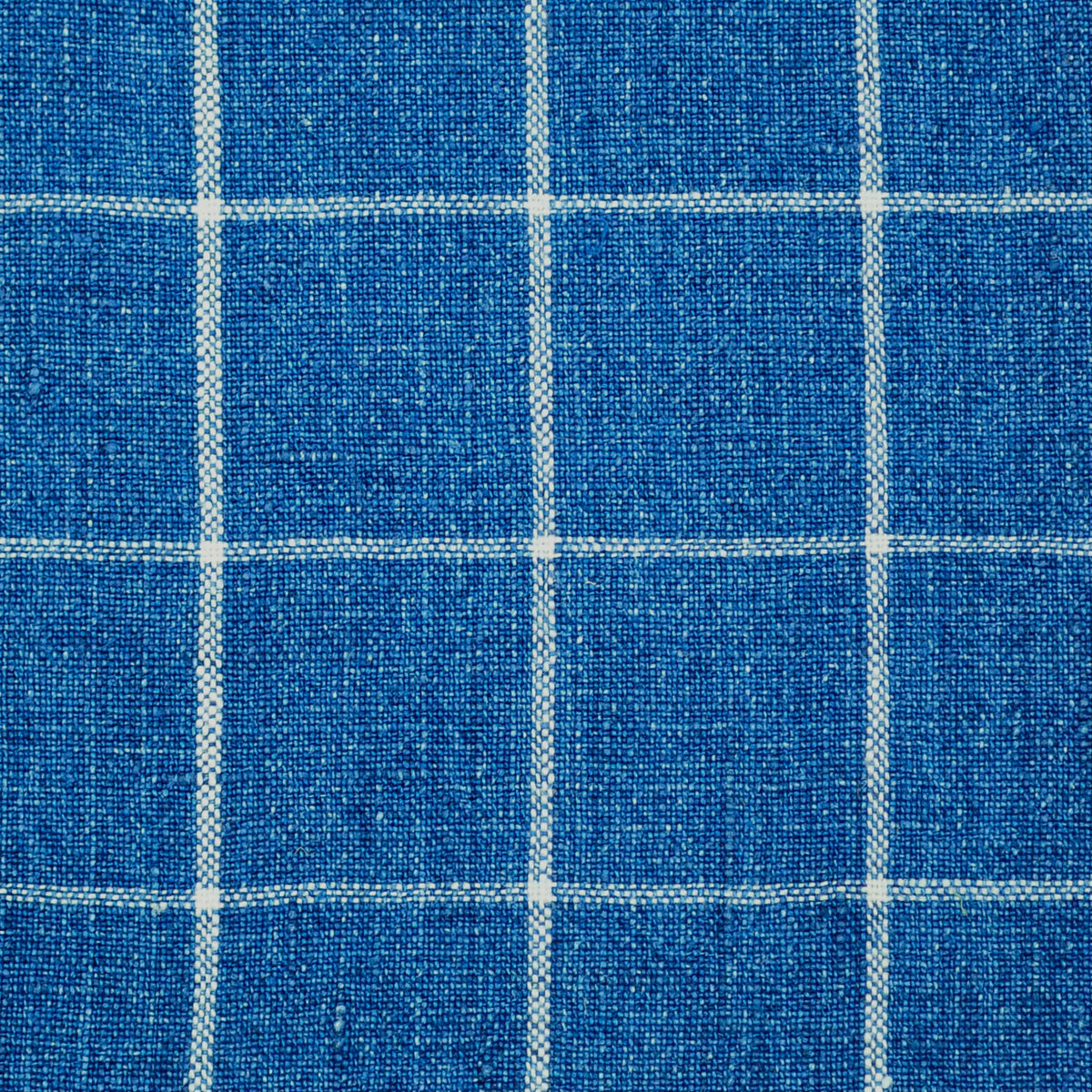 The ReBorn House TRH2210 Fabric, colorway TRH2210.C - plaid/check in green, blue, grey