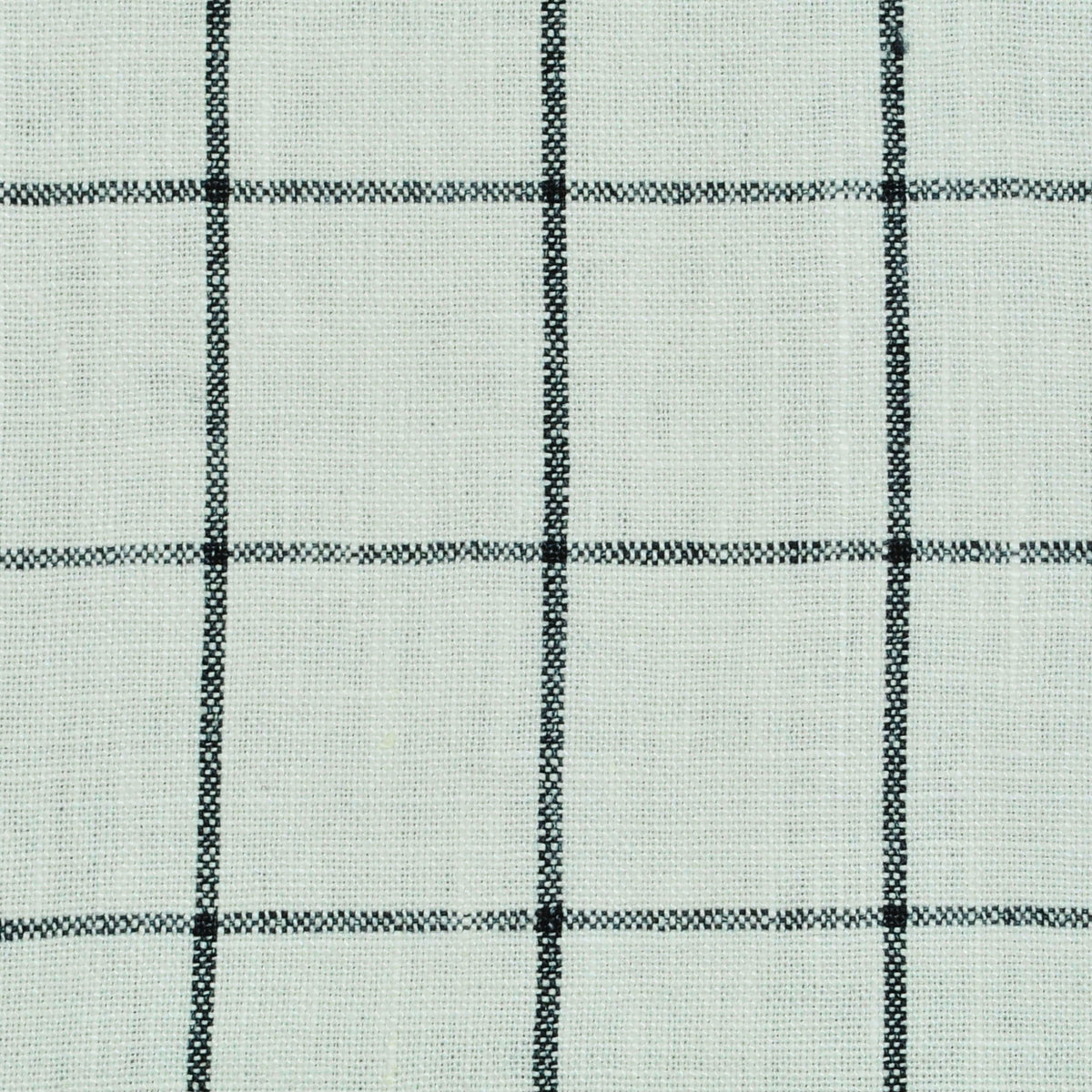 The ReBorn House TRH2210 Fabric, colorway TRH2210.D - plaid/check in green, blue, grey