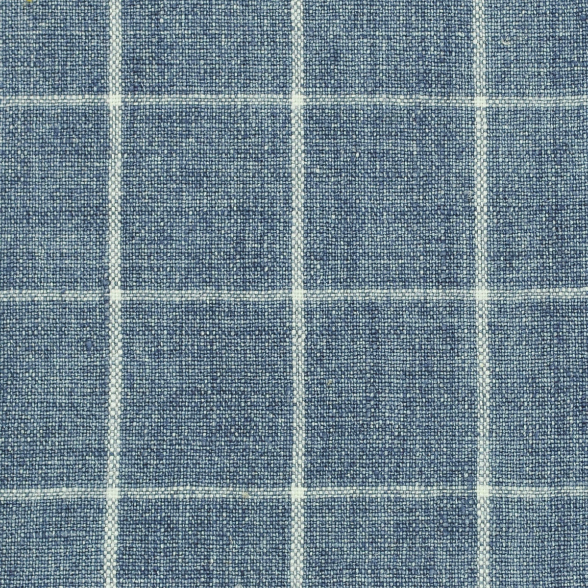 The ReBorn House TRH2210 Fabric, colorway TRH2210.E - plaid/check in green, blue, grey