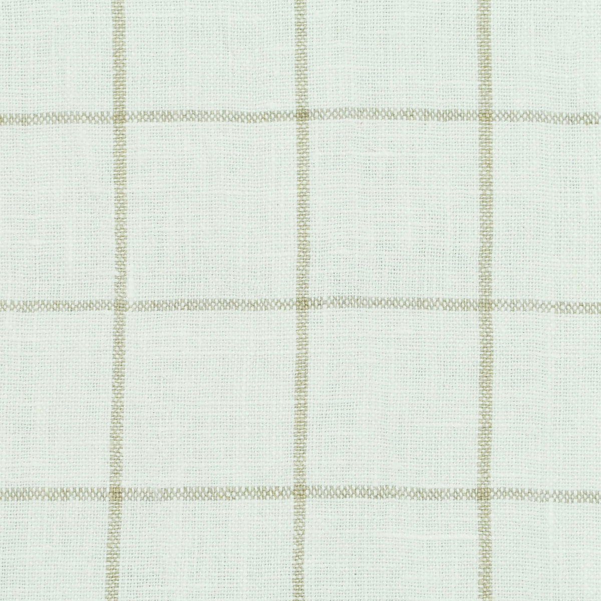 The ReBorn House TRH2210 Fabric, colorway TRH2210.H - plaid/check in green, blue, grey