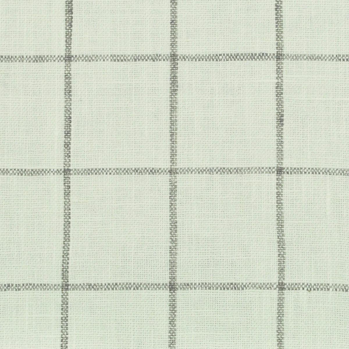 The ReBorn House TRH2210 Fabric, colorway TRH2210.K - plaid/check in green, blue, grey