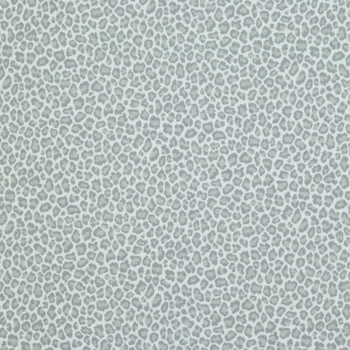 The ReBorn House TRH2353 Fabric, colorway TRH2353.A - animal in grey, blue, black