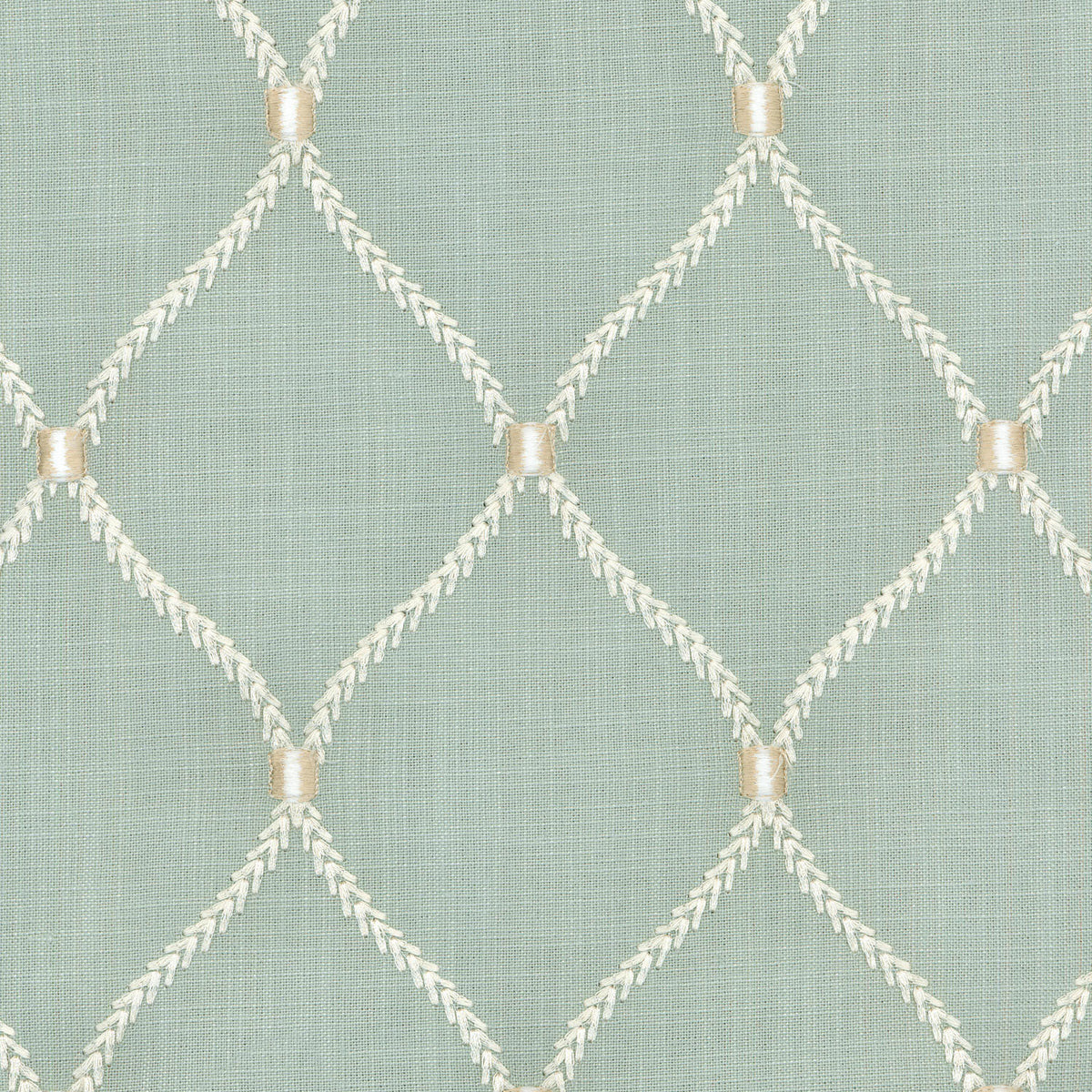 The ReBorn House TRH2375 Fabric, colorway TRH2375.F - geometric in neutral, pink, grey