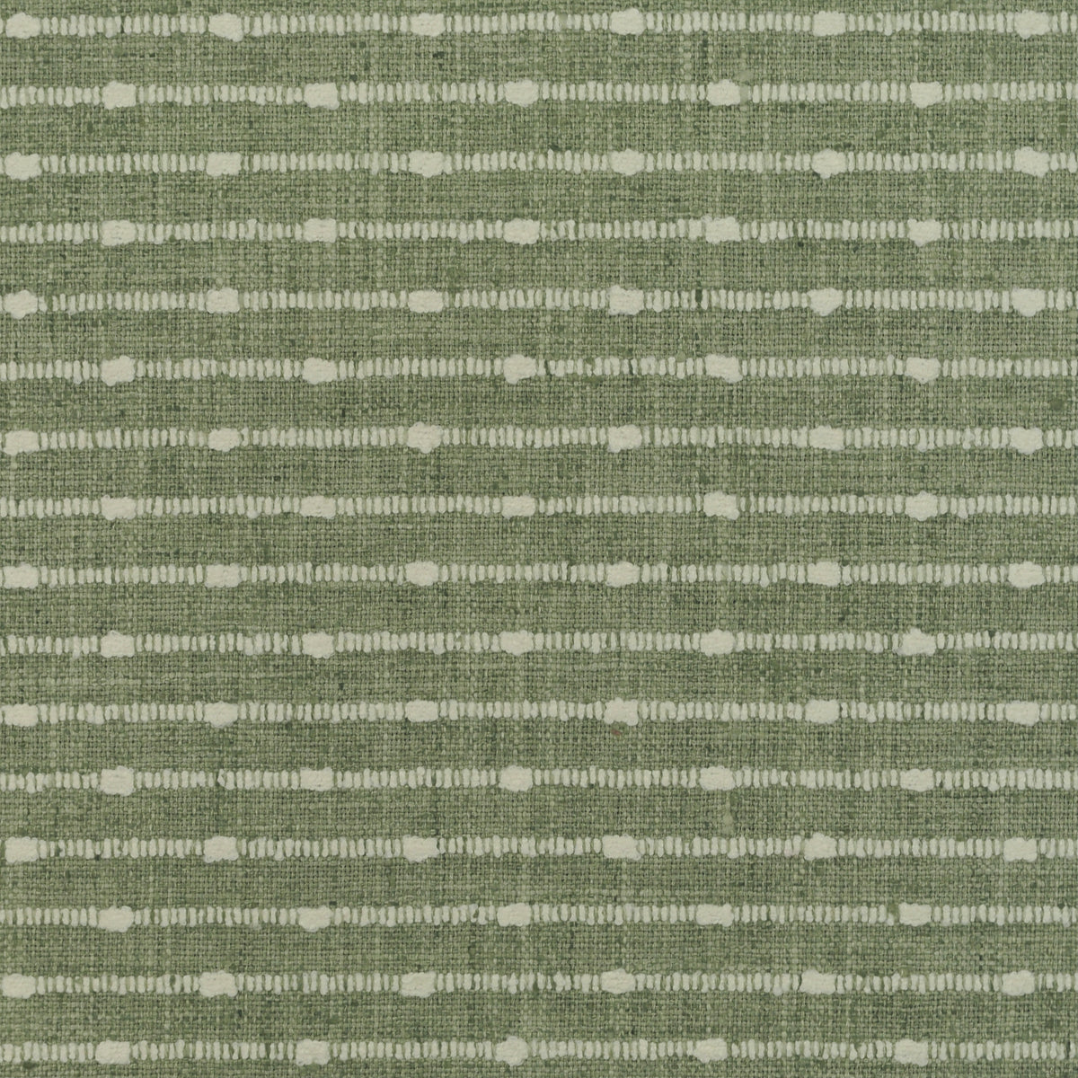 The ReBorn House TRH2377 Fabric, colorway TRH2377.A - stripe in green, orange, blue