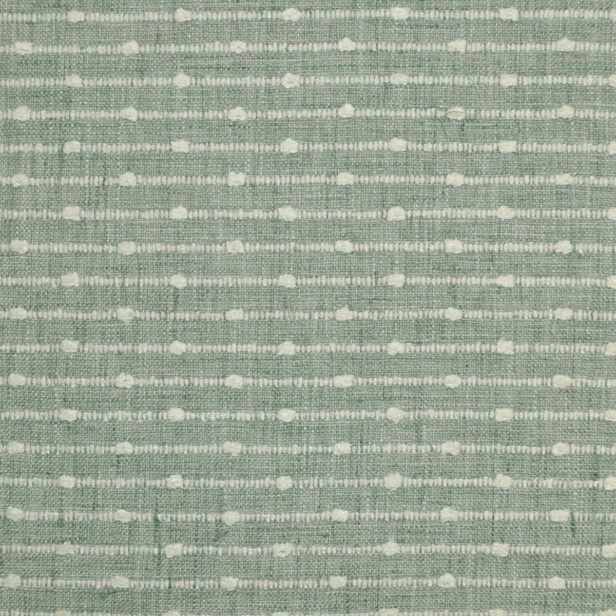 The ReBorn House TRH2377 Fabric, colorway TRH2377.H - stripe in green, orange, blue