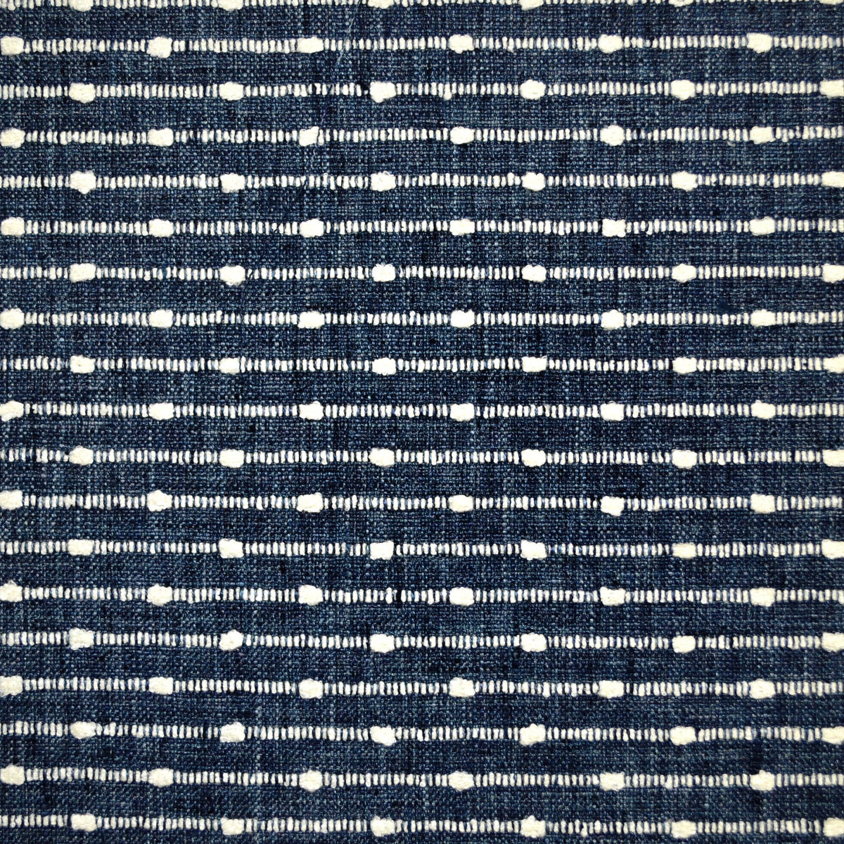 The ReBorn House TRH2377 Fabric, colorway TRH2377.J - stripe in green, orange, blue