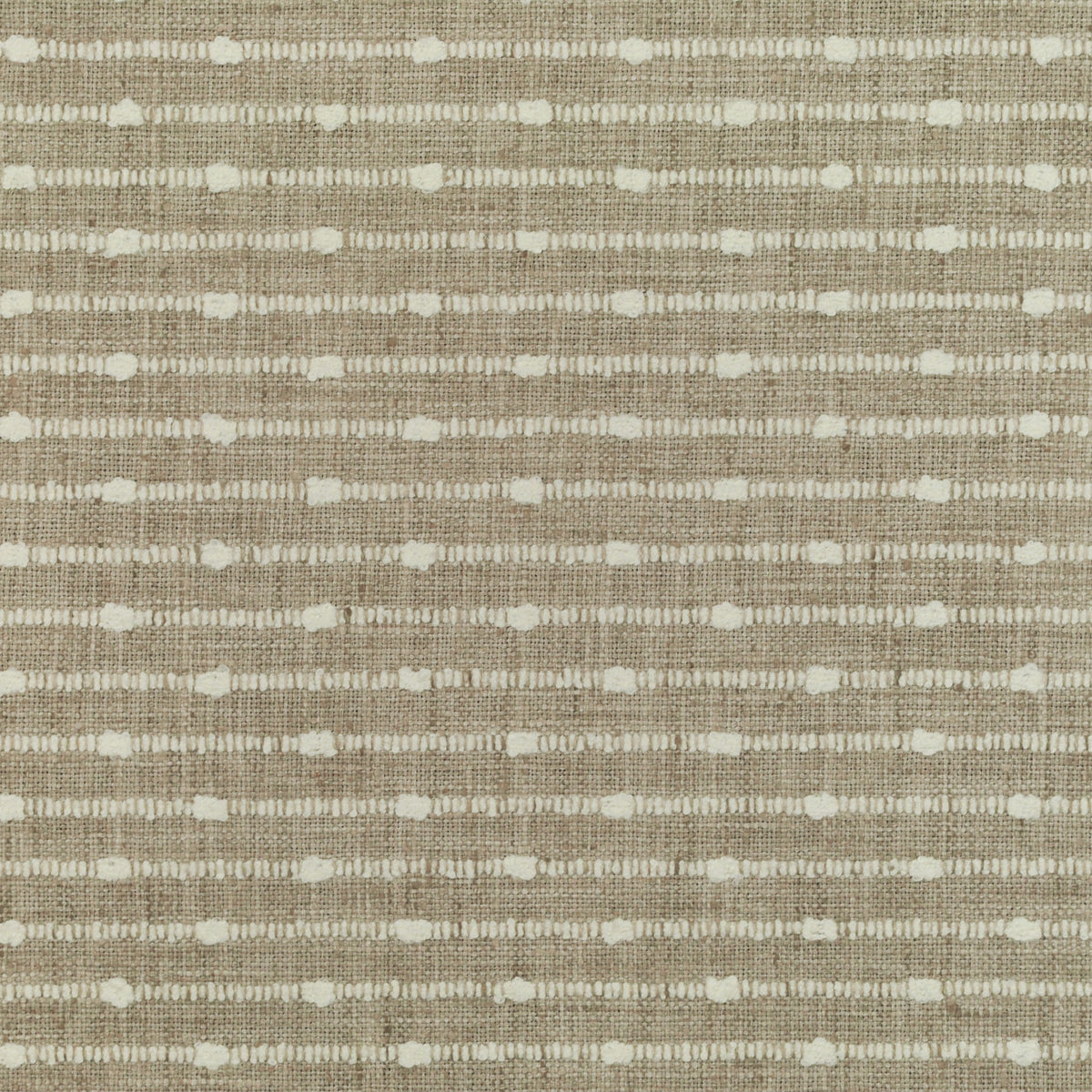 The ReBorn House TRH2377 Fabric, colorway TRH2377.K - stripe in green, orange, blue