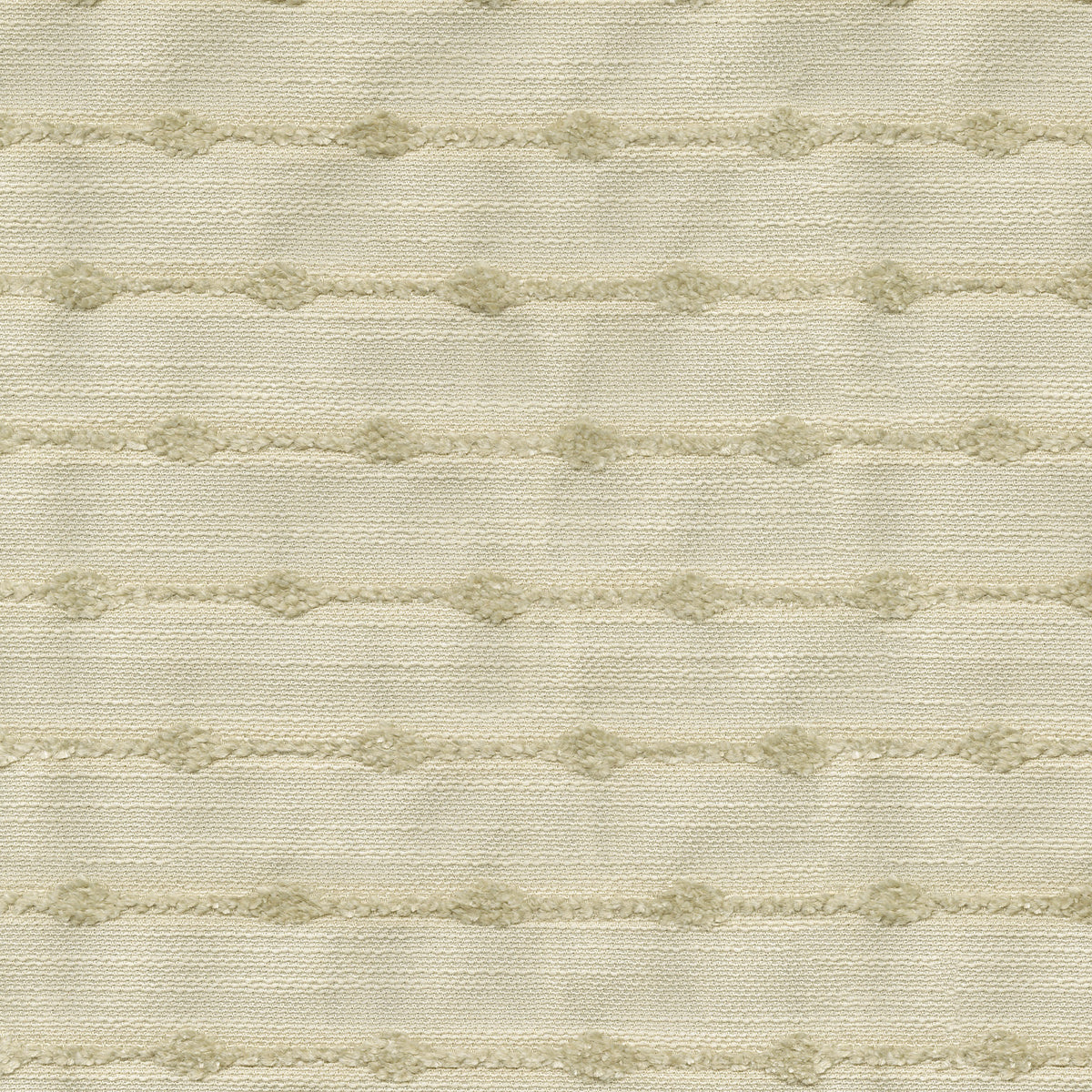 The ReBorn House TRH2386 Fabric, colorway TRH2386.B - stripe in neutral, black, grey