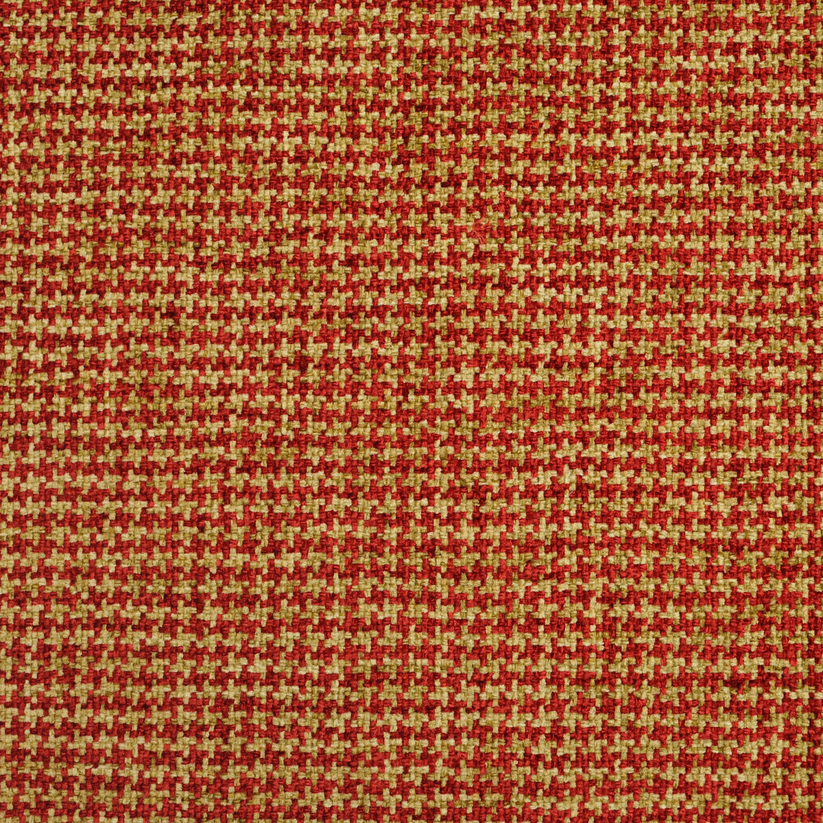 The ReBorn House TRH2409 Fabric, colorway TRH2409.A - in red, black, grey