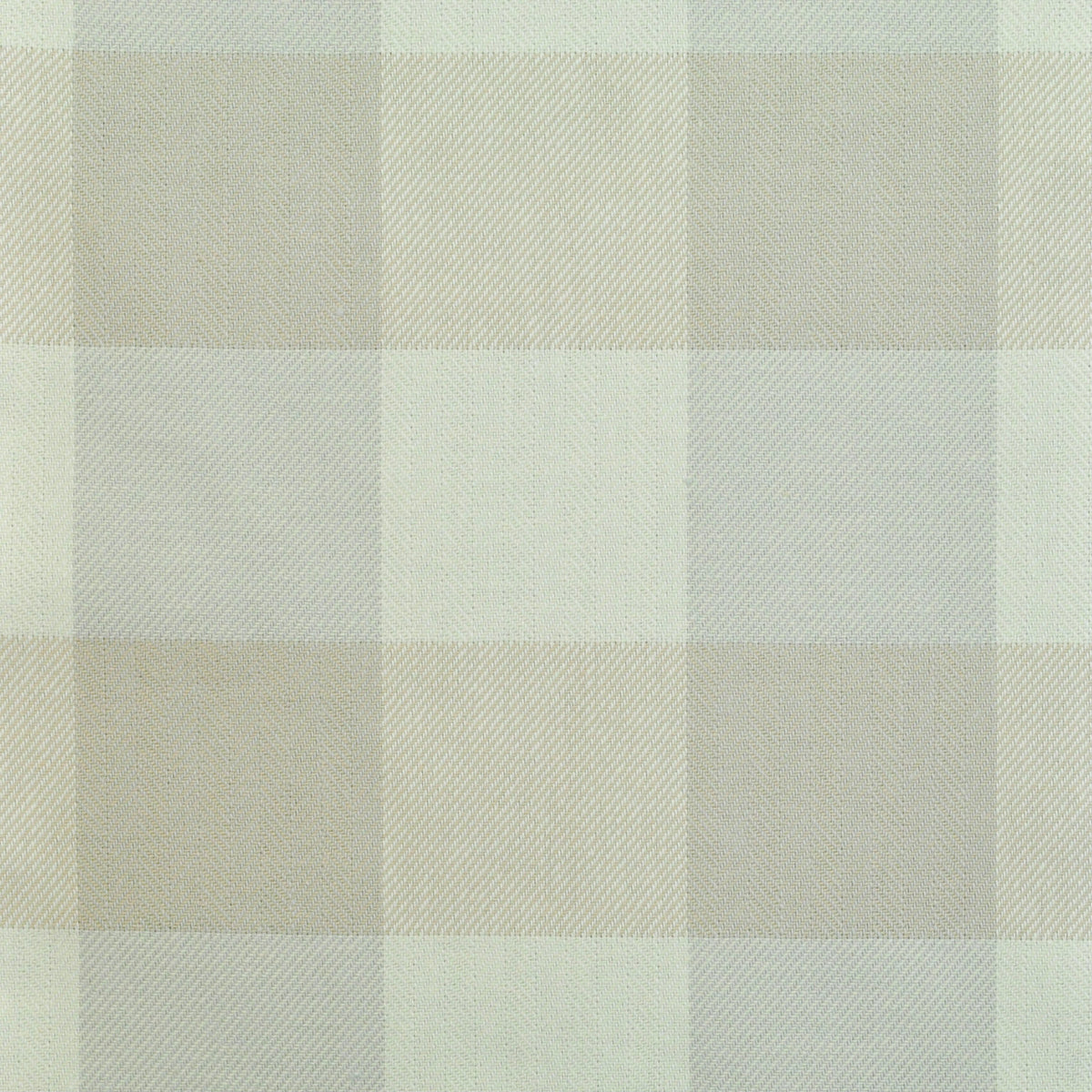 The ReBorn House TRH2497 Fabric, colorway TRH2497.A - plaid/check in blue, neutral