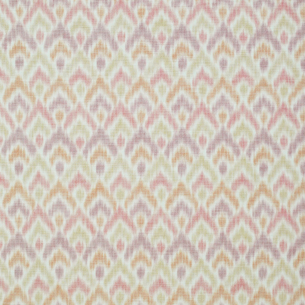 The ReBorn House TRH2578 Fabric, colorway TRH2578.A - geometric / small scale in pink, purple, blue