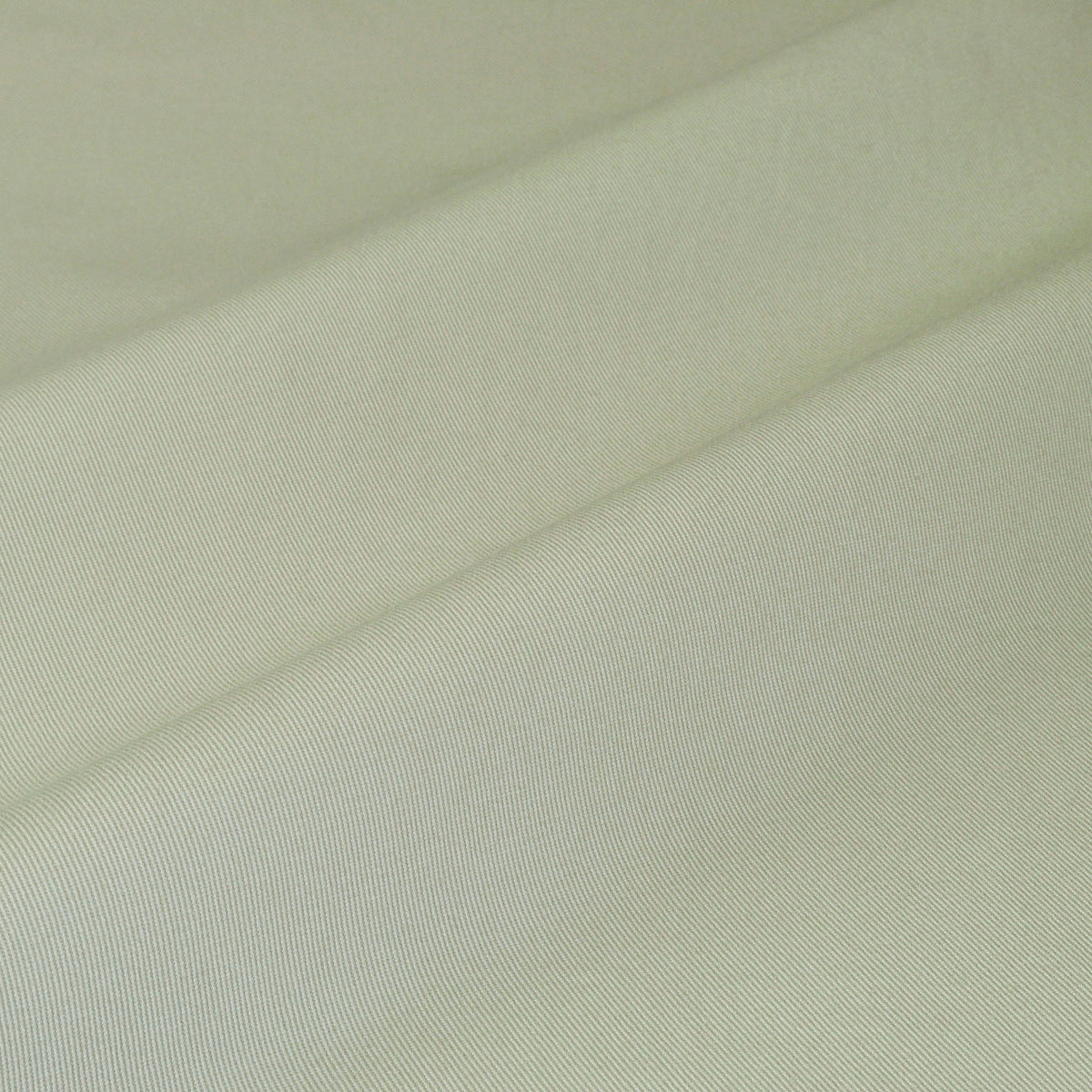 The ReBorn House TRH2587 Fabric, colorway TRH2587.C - solid in blue, neutral, green