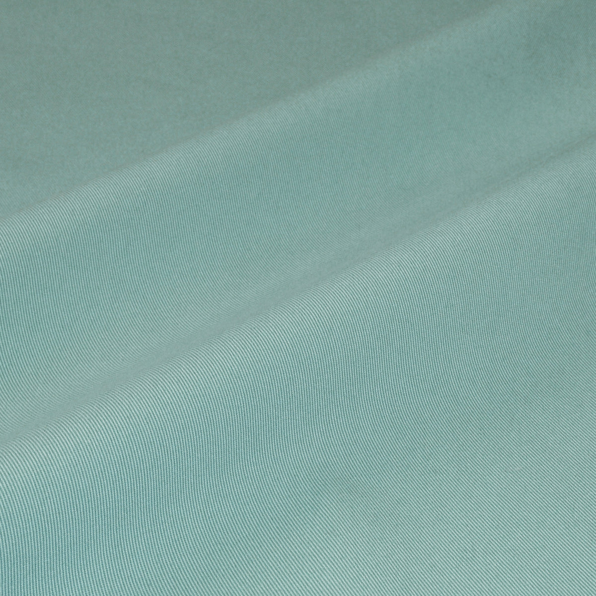 The ReBorn House TRH2587 Fabric, colorway TRH2587.L - solid in blue, neutral, green
