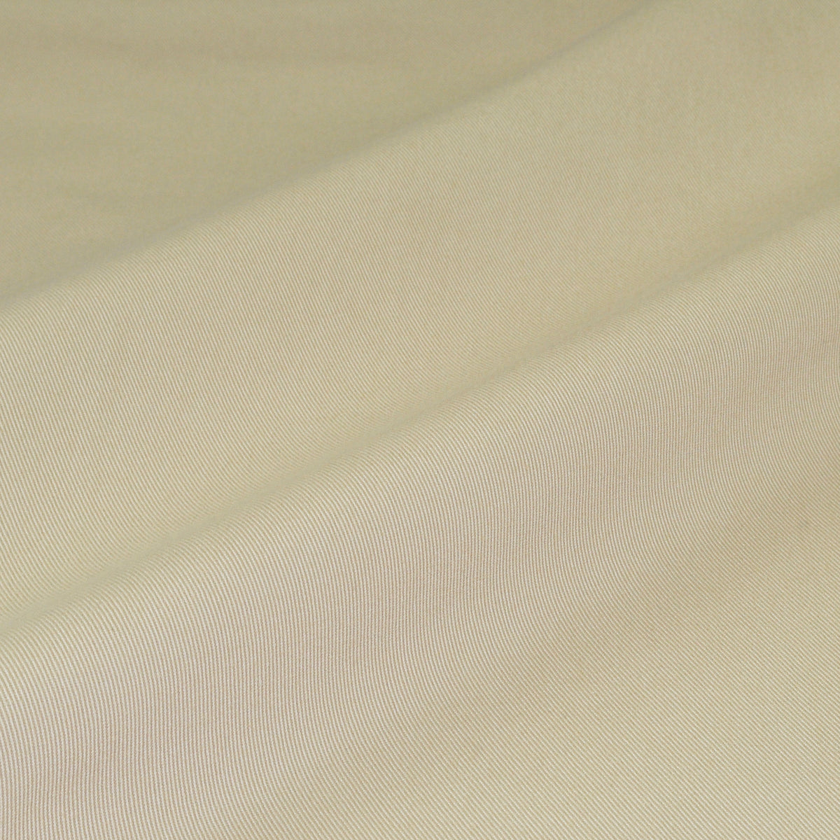 The ReBorn House TRH2587 Fabric, colorway TRH2587.M - solid in blue, neutral, green