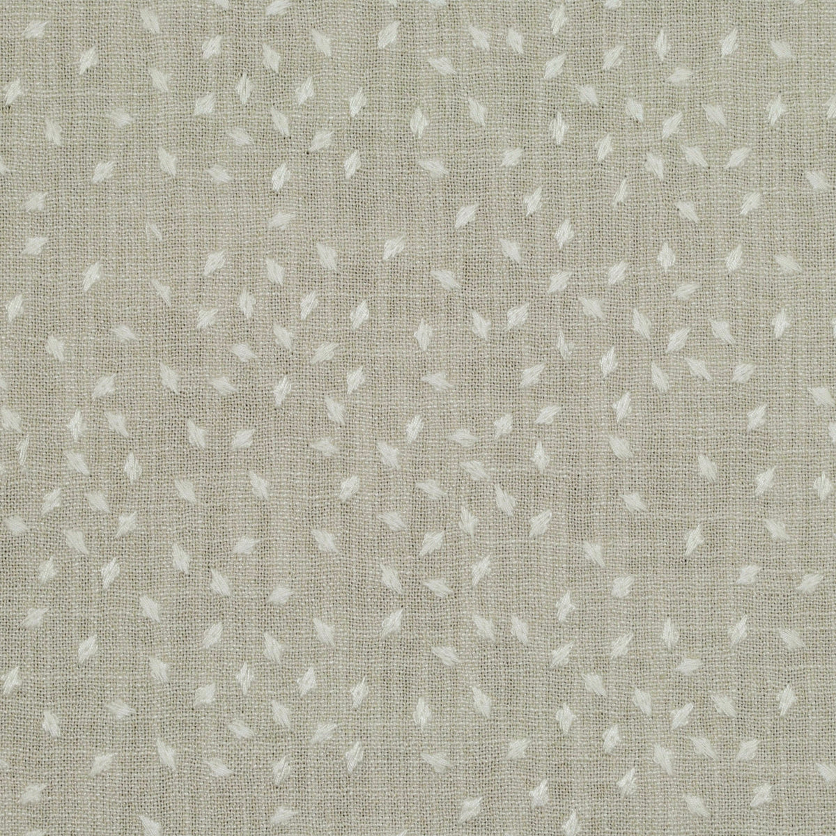 The ReBorn House TRH2687 Fabric, colorway TRH2687.A - small scale in neutral