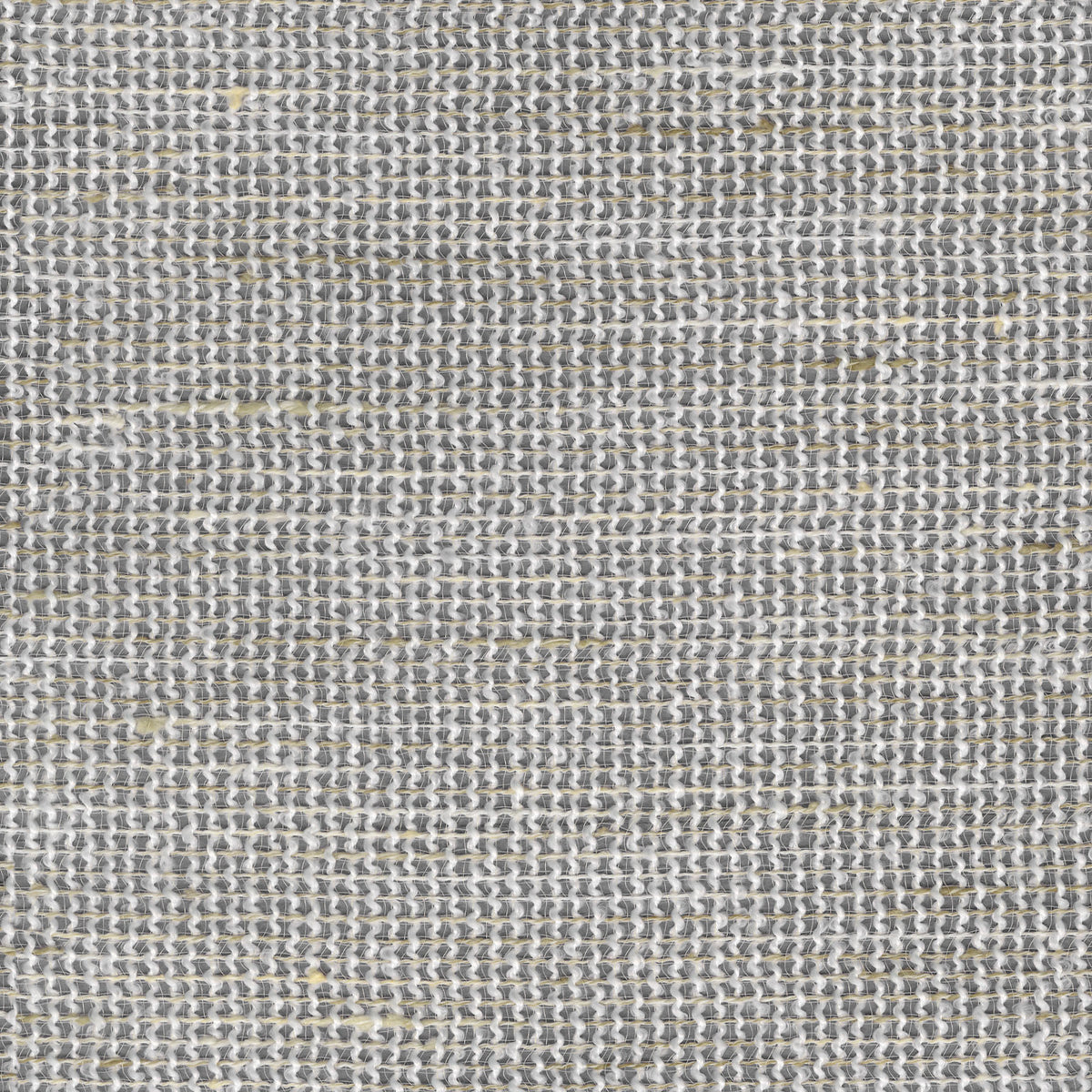 The ReBorn House TRH2732 Fabric, colorway TRH2732.B - solid in grey, neutral, white
