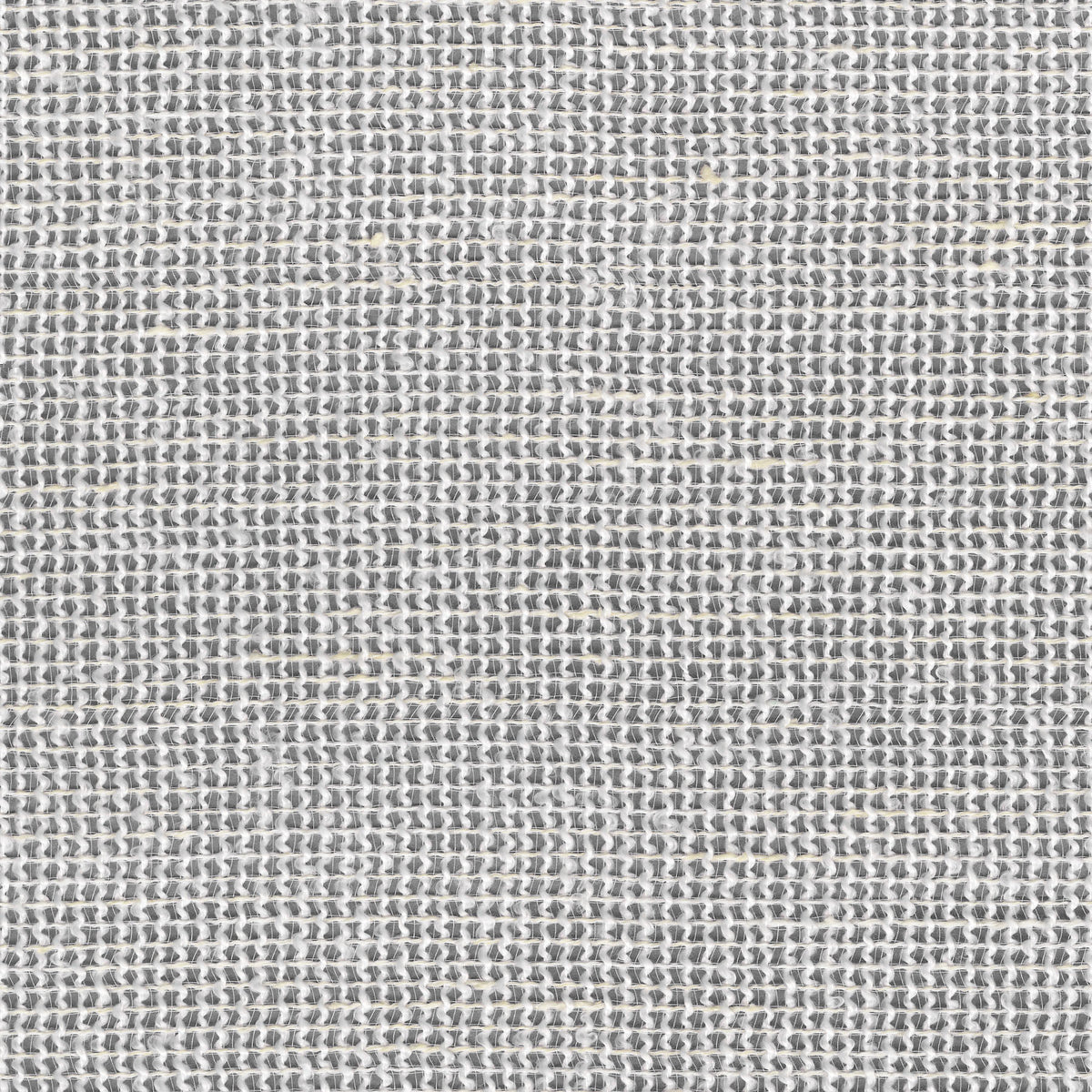 The ReBorn House TRH2732 Fabric, colorway TRH2732.E - solid in grey, neutral, white