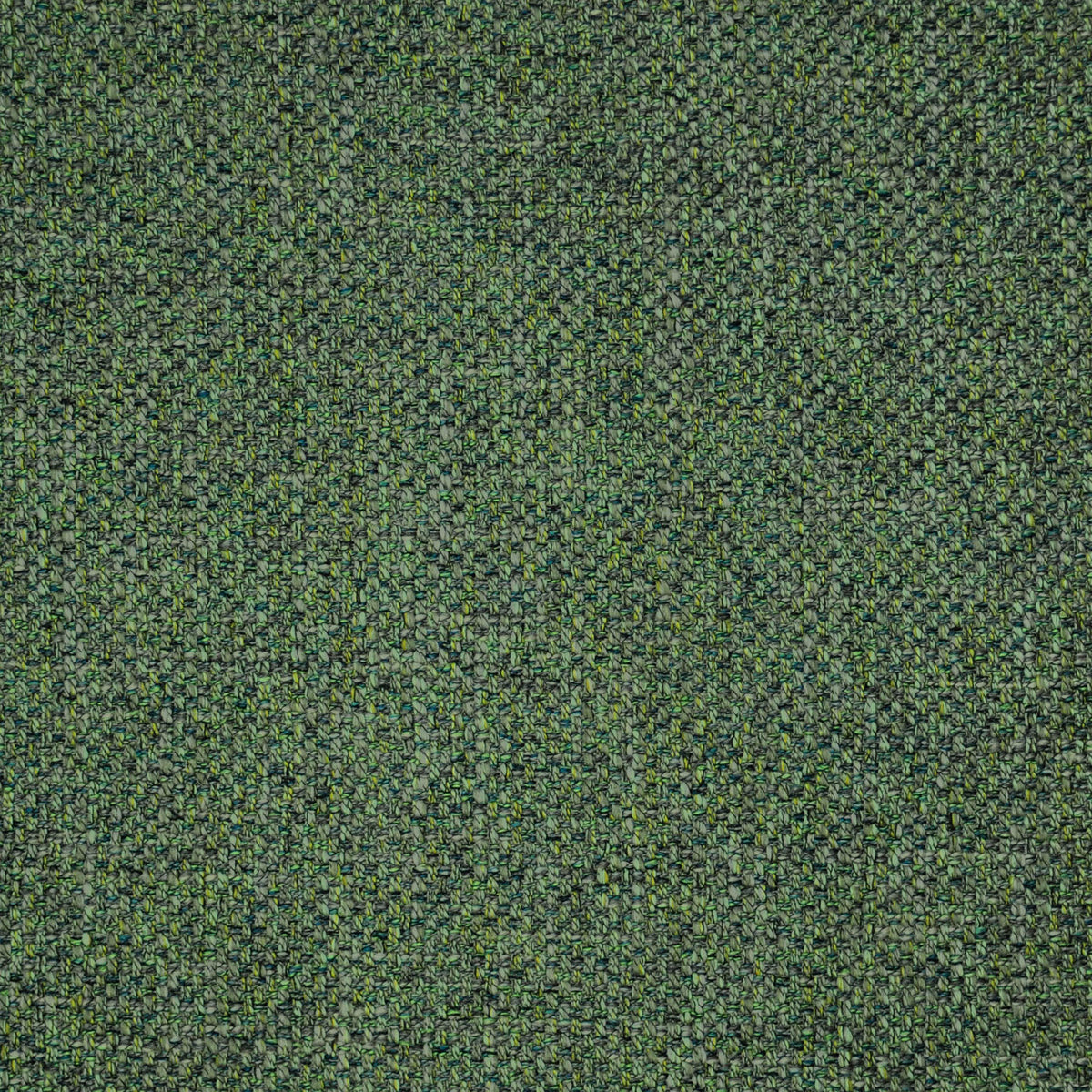 The ReBorn House TRH2830 Fabric, colorway TRH2830.B - solid in brown, green, teal