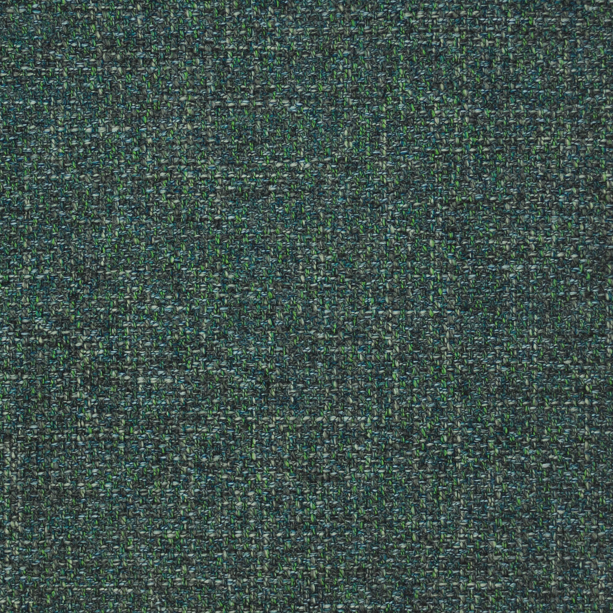 The ReBorn House TRH2830 Fabric, colorway TRH2830.C - solid in brown, green, teal
