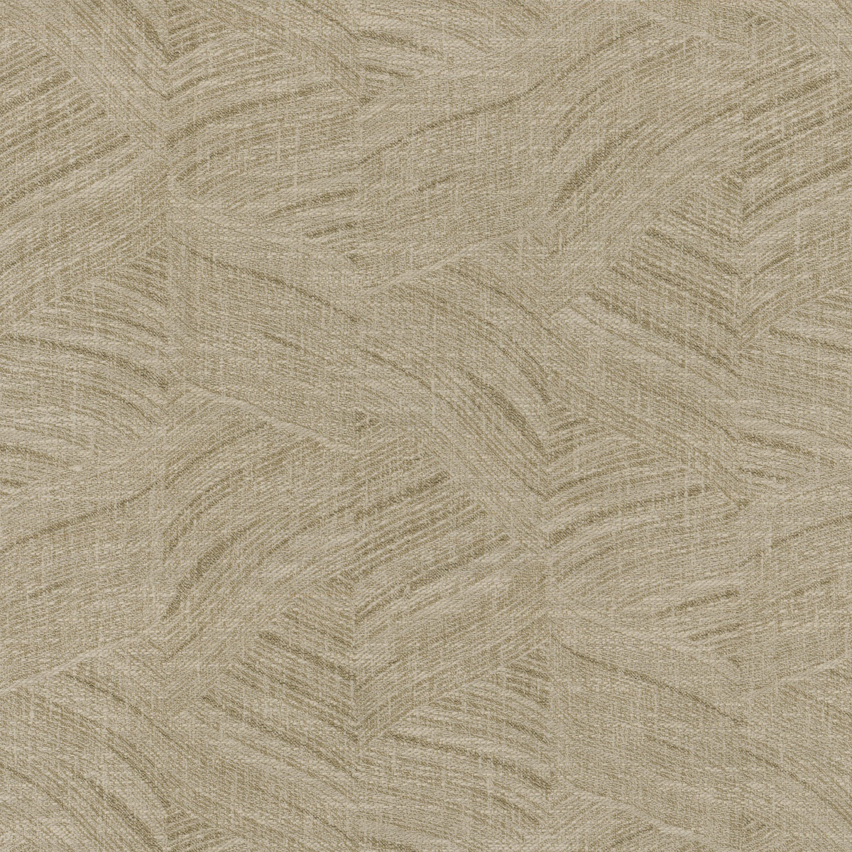 The ReBorn House TRH2838 Fabric, colorway TRH2838.B - abstract in blue, neutral