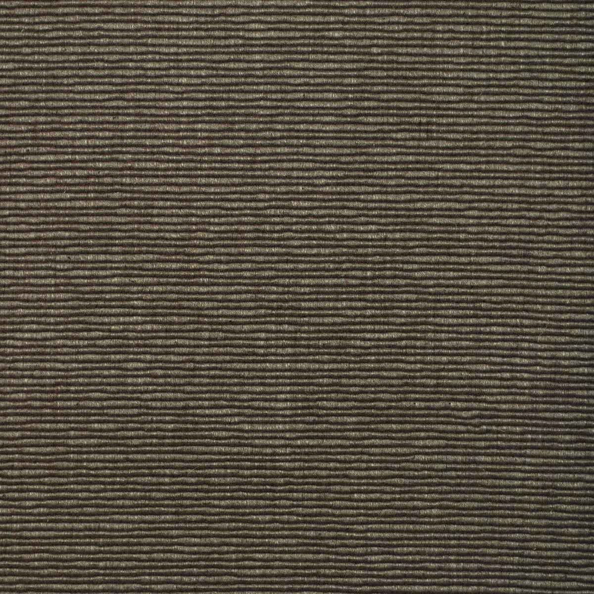 The ReBorn House TRH2907 Fabric, colorway TRH2907.A - solid in brown, black, blue
