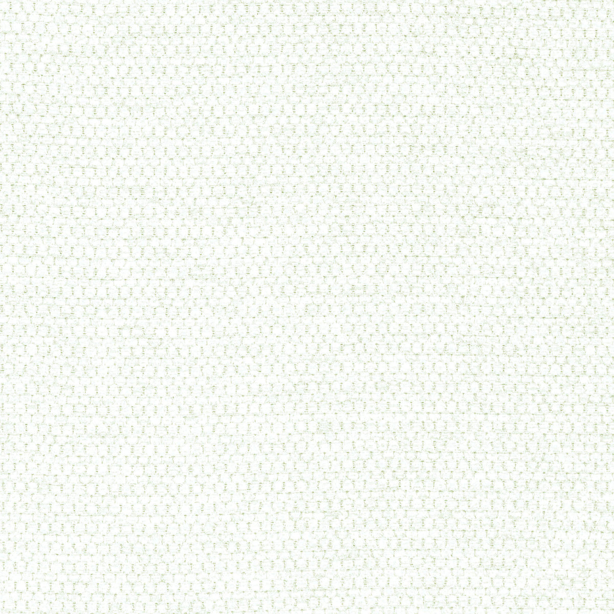 The ReBorn House TRH2920 Fabric, colorway TRH2920.A - solid in white, teal, green