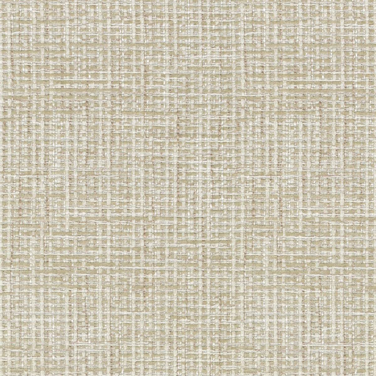 The ReBorn House TRH2925 Fabric, colorway TRH2925.A - solid in green, neutral, blue
