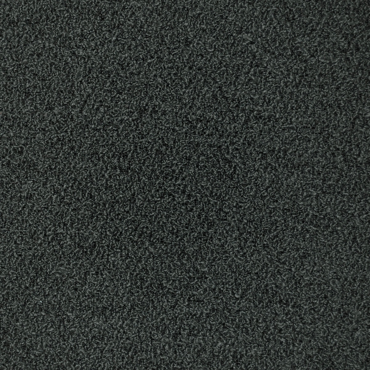 The ReBorn House TRH2947 Fabric, colorway TRH2947.B - solid in black, neutral, white