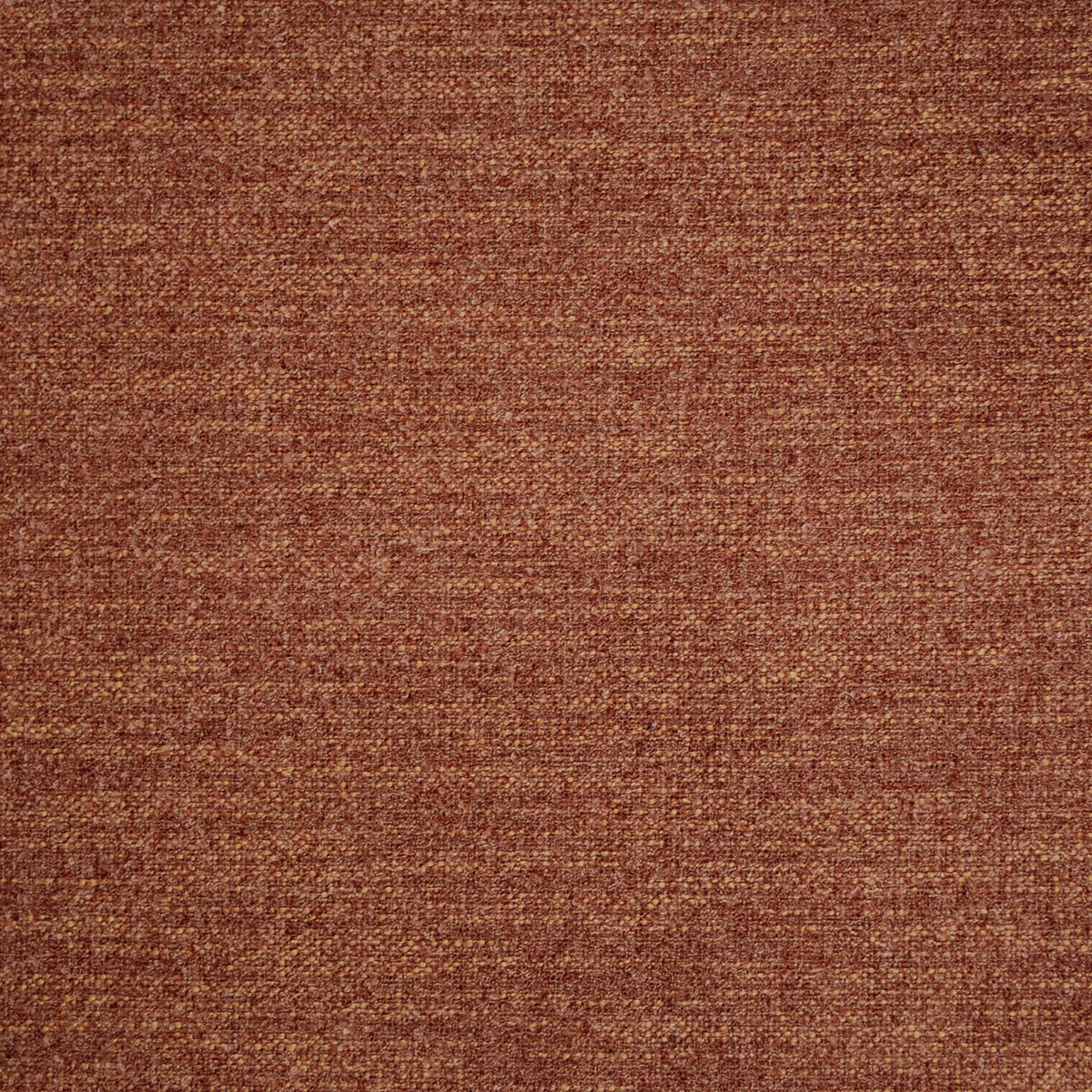 The ReBorn House TRH2967 Fabric, colorway TRH2967.B - solid in orange, red, brown
