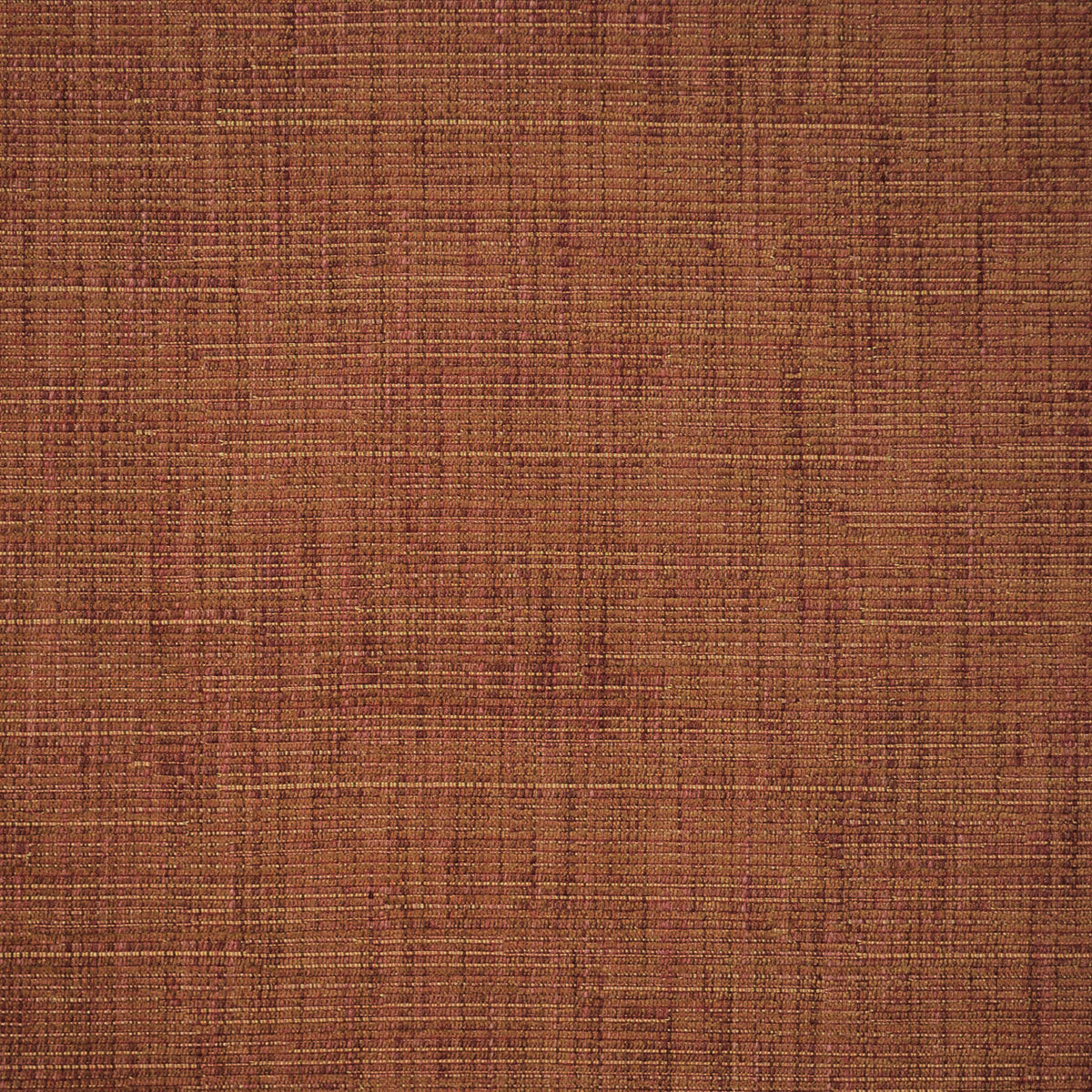 The ReBorn House TRH3035 Fabric, colorway TRH3035.D - solid in orange, red, teal