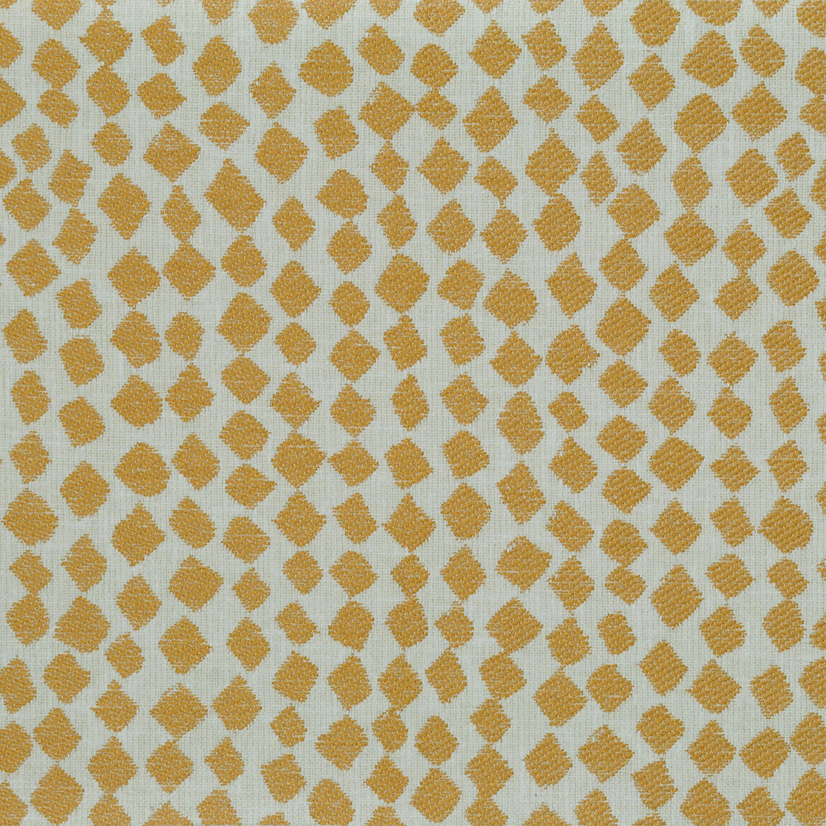 The ReBorn House TRH3131 Fabric, colorway TRH3131.A - geometric / small scale in gold, yellow, black