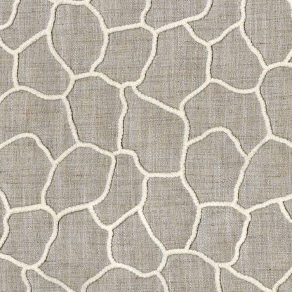 The ReBorn House TRH4217 Performance Fabric in Flax, colorway TRH4217.B