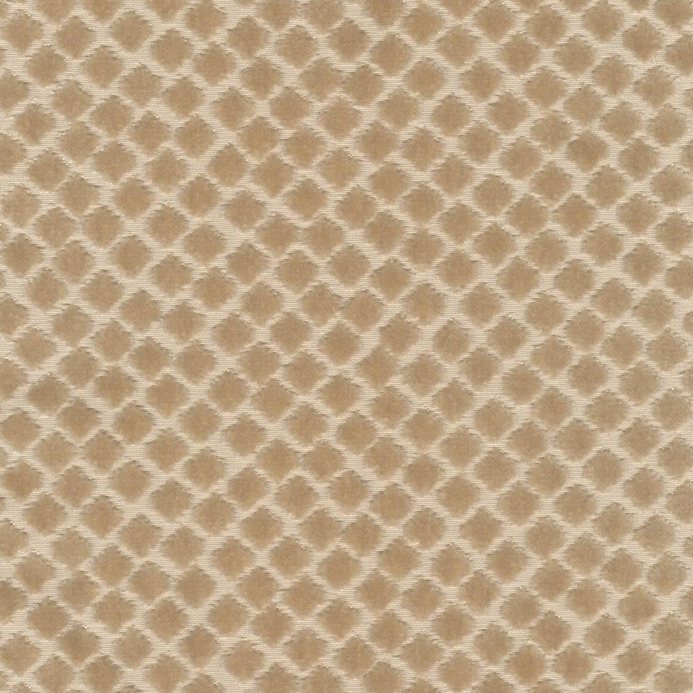 The ReBorn House TRH4276 Performance Fabric in Wheat, colorway TRH4276.G
