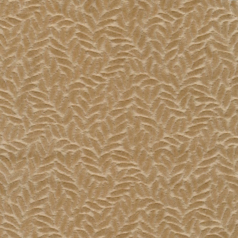 The ReBorn House TRH4322 Performance Fabric in Wheat, colorway TRH4322.A