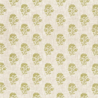 The ReBorn House TRH4682 Performance Fabric in Pear, colorway TRH4682.A