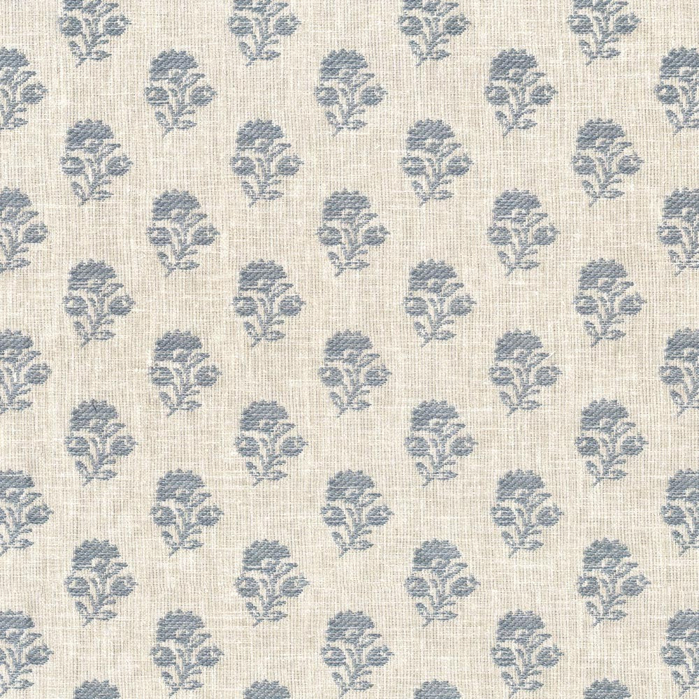 The ReBorn House TRH4682 Performance Fabric in Slate, colorway TRH4682.D