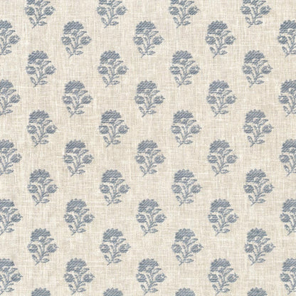 The ReBorn House TRH4682 Performance Fabric in Slate, colorway TRH4682.D