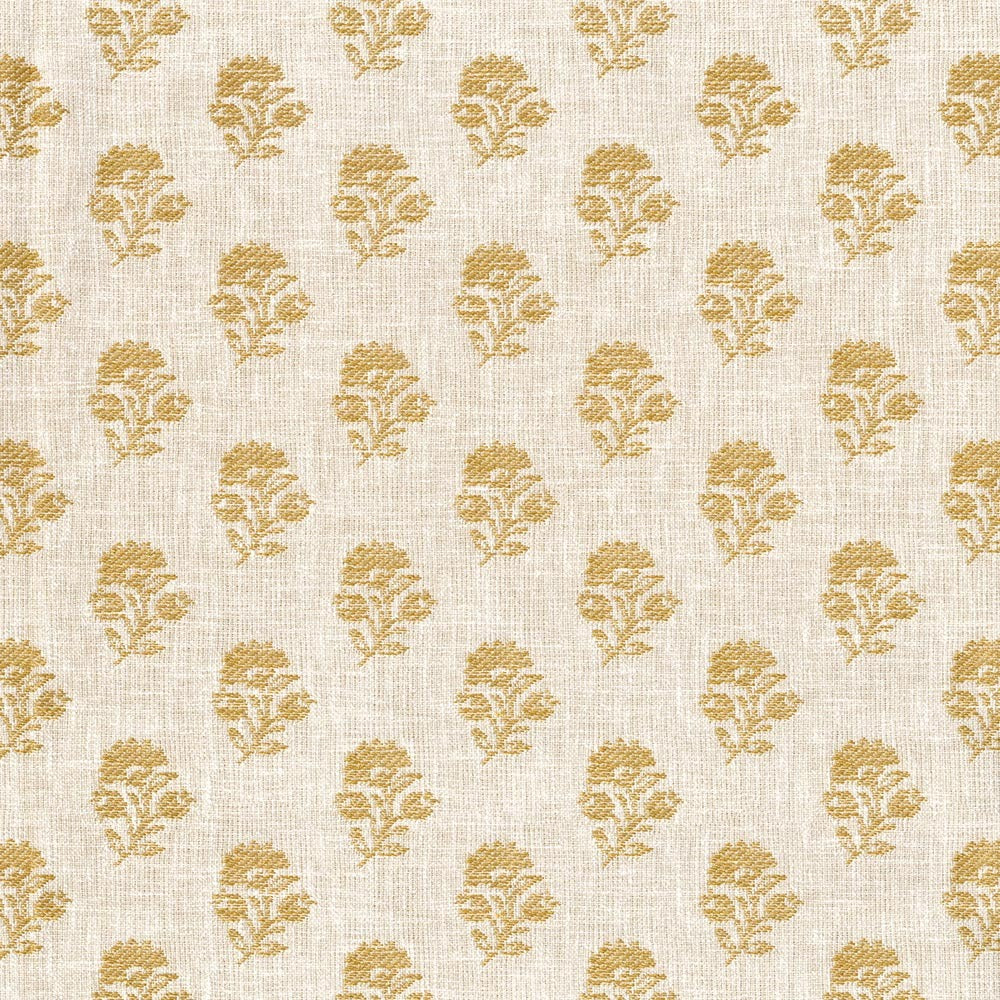 The ReBorn House TRH4682 Performance Fabric in Topaz, colorway TRH4682.E