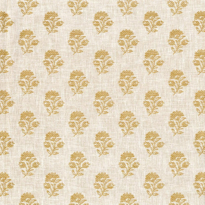 The ReBorn House TRH4682 Performance Fabric in Topaz, colorway TRH4682.E