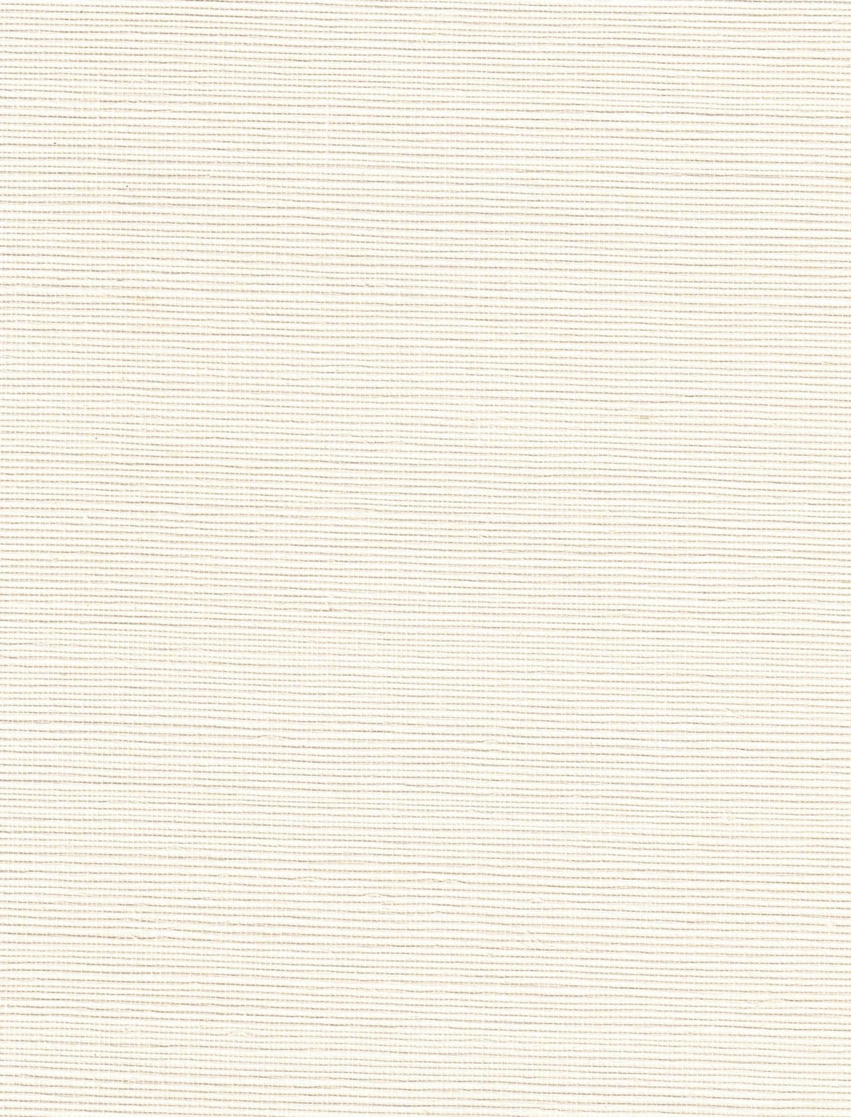 The ReBorn House TRH51051 Sisal Wallcovering in white, colorway TRH51051.C, swatch