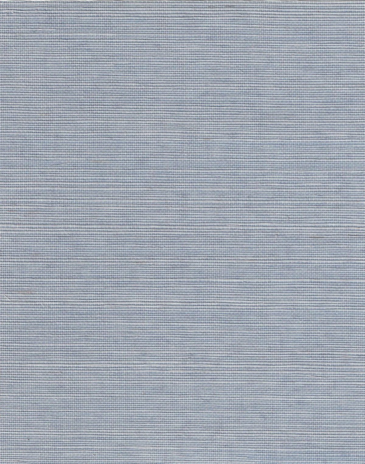The ReBorn House TRH51051 Sisal Wallcovering in grey, colorway TRH51051.I, swatch