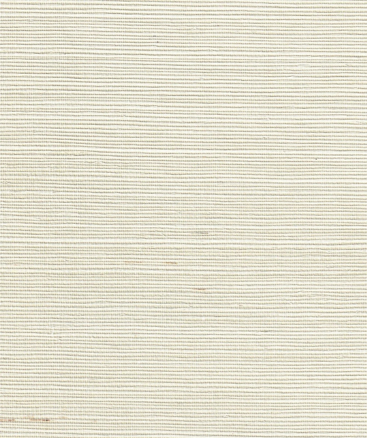 The ReBorn House TRH51051 Sisal Wallcovering in neutral and white, colorway TRH51051.O, swatch