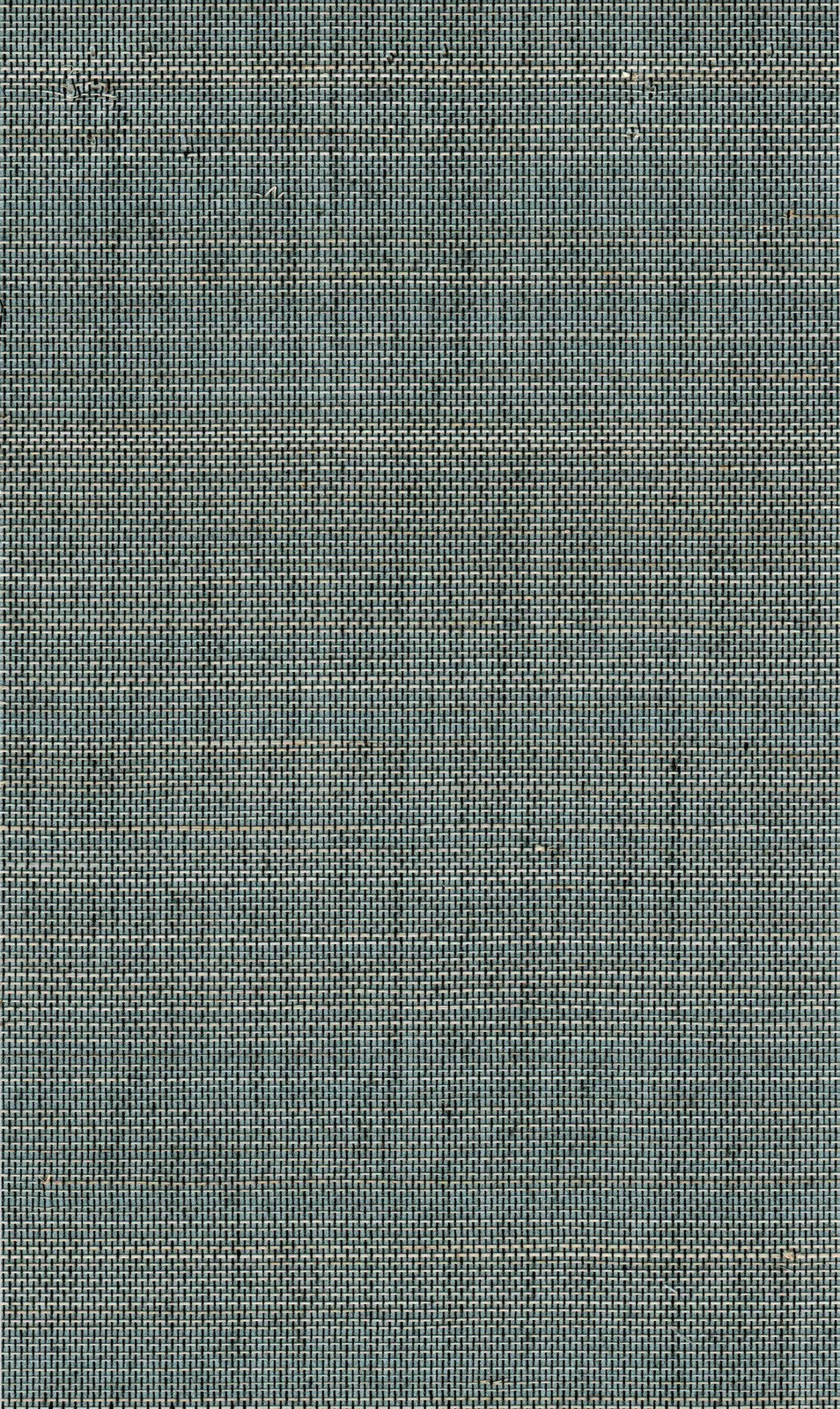 The ReBorn House TRH51083 Abaca with Pearl Printed Paper Wallcovering in grey, colorway TRH51083.A, swatch