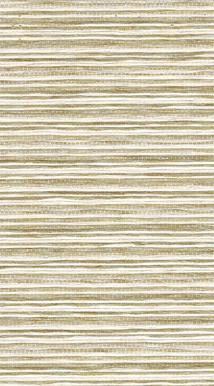 The ReBorn House TRH51086 Paperweave Wallcovering in neutral, colorway TRH51086.A, swatch