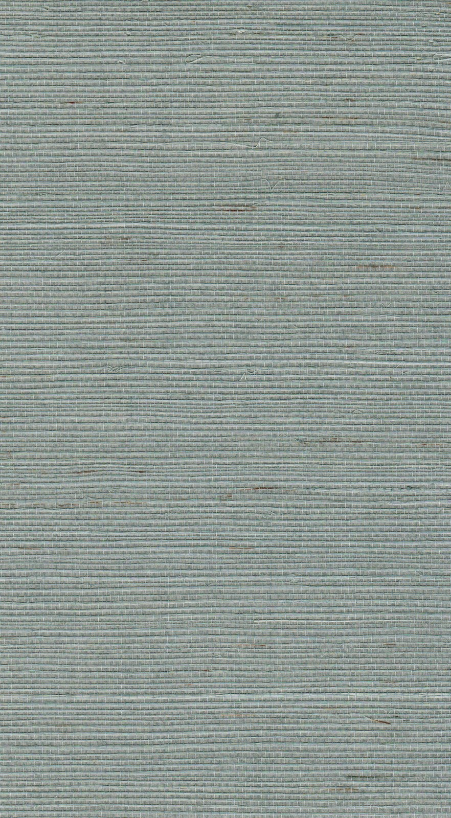 The ReBorn House TRH51105 Sisal Wallcovering in grey, colorway TRH51105.A, swatch
