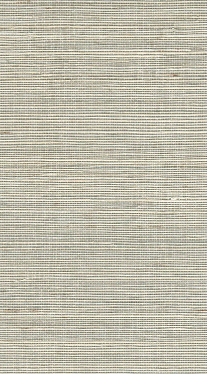 The ReBorn House TRH51105 Sisal Wallcovering in neutral, colorway TRH51105.F, swatch