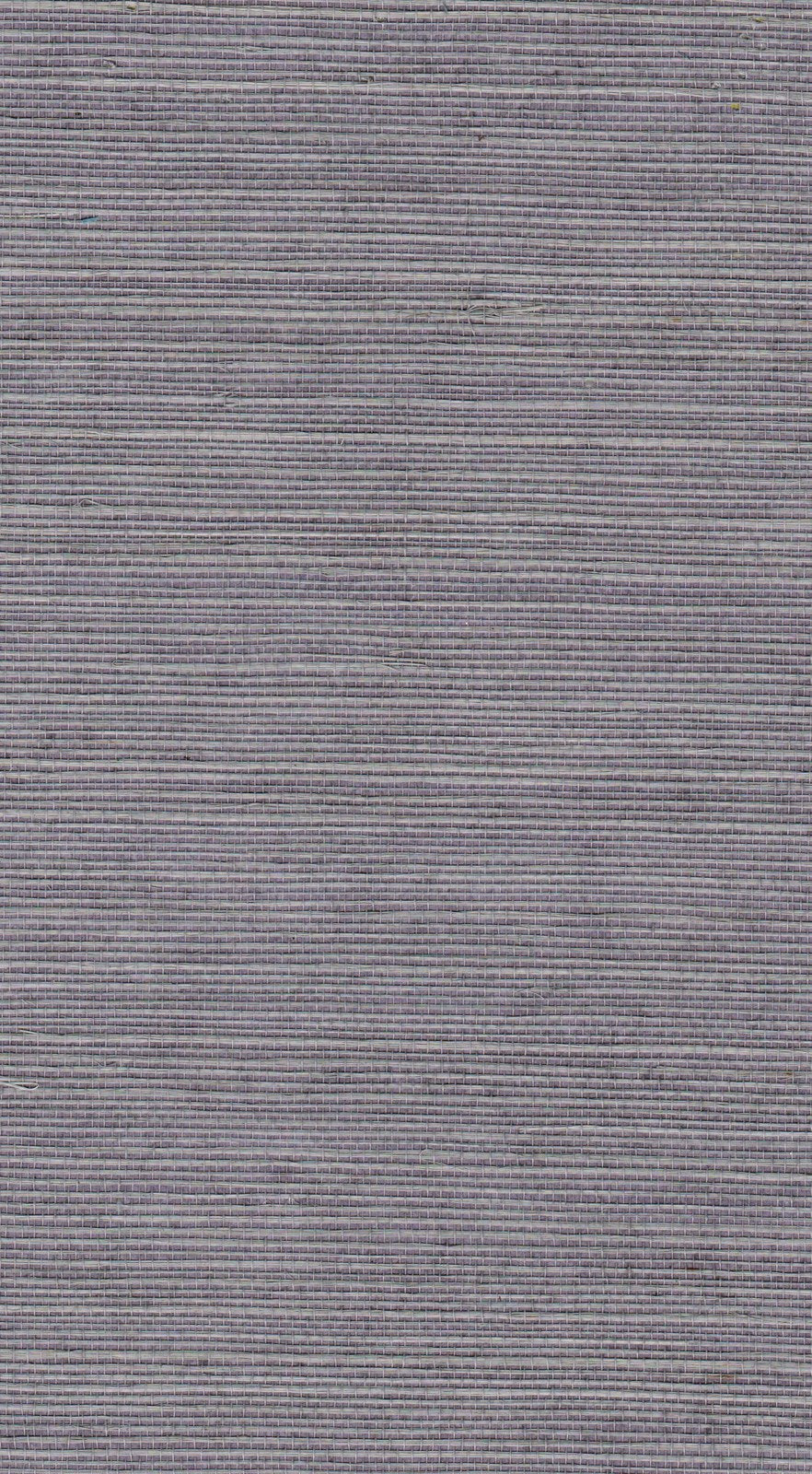 The ReBorn House TRH51105 Sisal Wallcovering in grey, colorway TRH51105.J, swatch