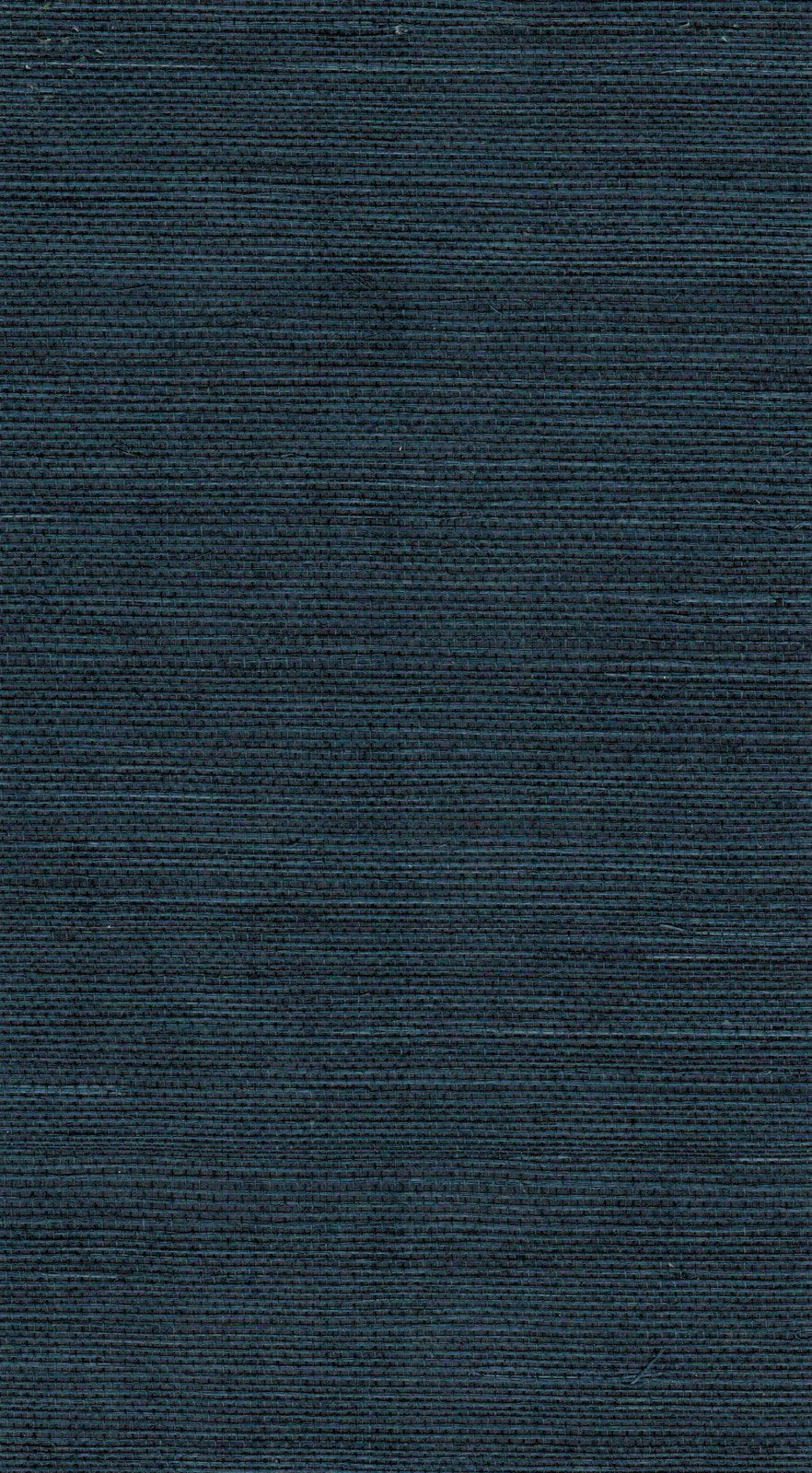 The ReBorn House TRH51106 Sisal Wallcovering in grey, colorway TRH51106.I, swatch