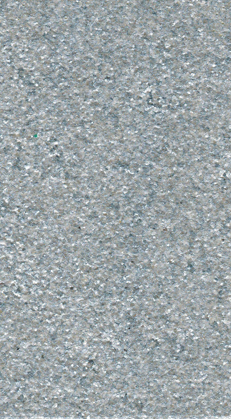 The ReBorn House TRH51107 Mica Wallcovering in grey, colorway TRH51107.A, swatch